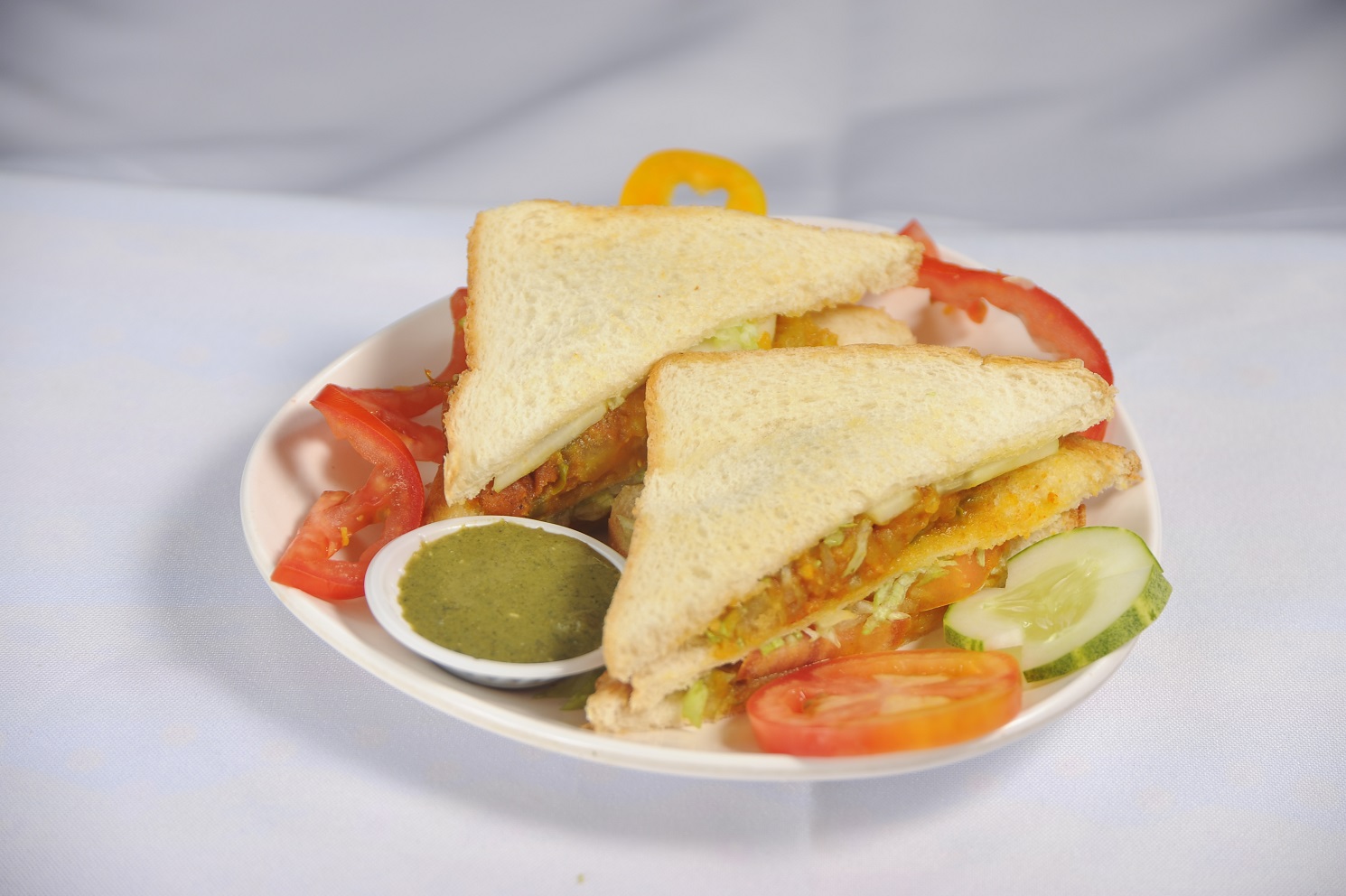 Masala Sandwich Masala Sandwich